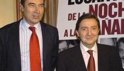 Pedro J. presiona a Gallardón en defensa de Losantos