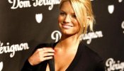 Jessica Simpson es dada de alta en un hospital tras padecer una infección de riñón