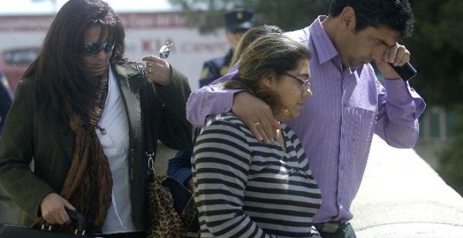 La familia de Mari Luz pide un protocolo de actuación ante la desaparición de menores