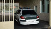 La Guardia Civil detiene a dos presuntos terroristas islamistas en Melilla