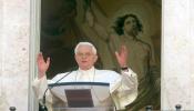 El Papa recuerda a Juan Pablo II en el tercer aniversario de su muerte