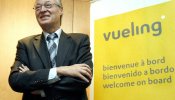 La Generalitat avala la fusión de Vueling y Clickair