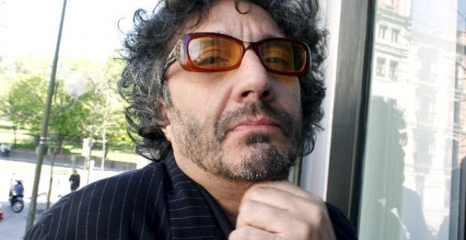 Fito Páez regresa a España con su gira más intimista