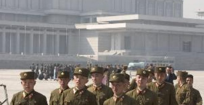 Pyongyang rechaza la respuesta del Sur y avisa de posibles medidas