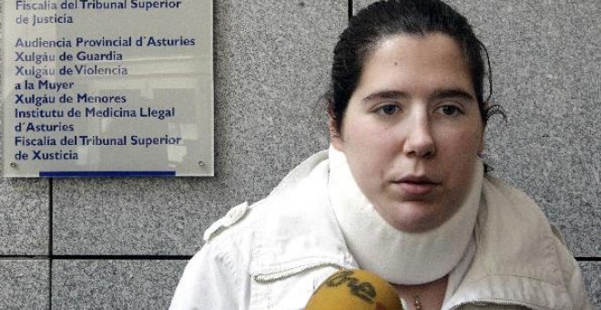 Prisión para el joven detenido por intentar atropellar a su ex novia en Oviedo