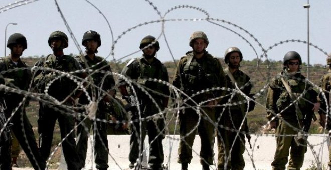 Israel refuerza su seguridad área por temor a sufrir un ataque de Hizbulá