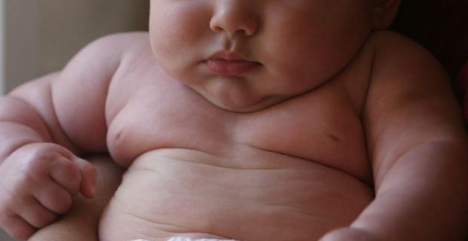 Los padres del niño de 5 años fallecido por obesidad donaron los órganos de su hijo