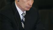 Putin percibe como "amenaza" una ampliación hacia el este de la Alianza Atlántica