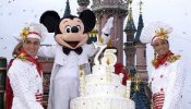 Disneyland Resort París inaugura dos nuevas atracciones