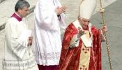El Papa dice que el divorcio y el aborto son graves culpas que dañan al hombre