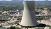 Greenpeace denuncia la "contaminación radiactiva" en central nuclear Ascó
