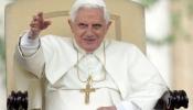 El Papa invita a las familias a prepararse para el Encuentro Mundial México'09