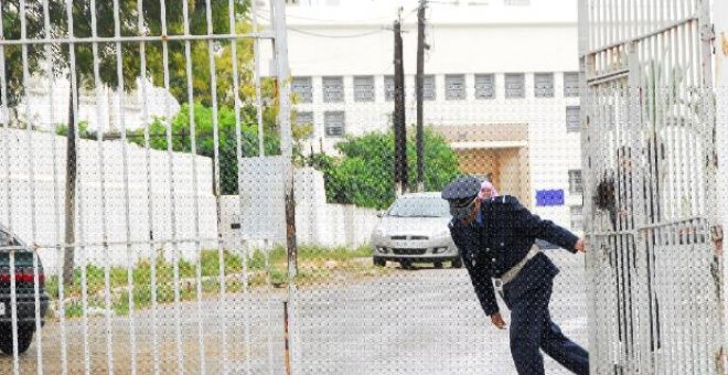 Una presunta carta de los presos integristas en fuga amenaza a las autoridades
