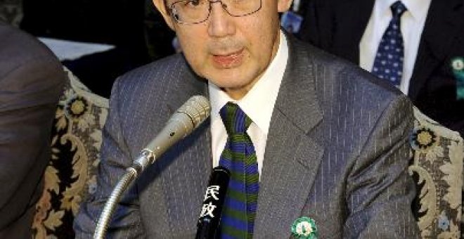 Masaaki Shirakawa, nuevo gobernador del Banco de Japón
