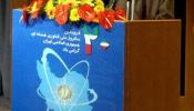 Ahmadineyad dice que no renunciará al programa nuclear, pese a las "amenazas" y sanciones