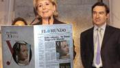 La 'Brunete' embiste a Rajoy