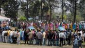 Un muerto por violencia entre partidos durante la votación en Nepal