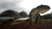 El Museo Jurásico de Asturias entra en la red internacional de museos