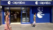 Eroski aumentará su red en 170 tiendas absorbiendo los supermercados de Caprabo