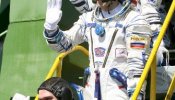 Se buscan astronautas, razón la Agencia Espacial Europea