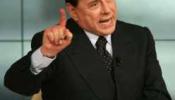 Italia parece resignada al regreso de Berlusconi