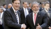 Lula vuelve a rechazar hipótesis de un tercer mandato
