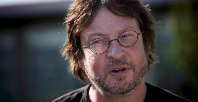 Lars von Trier comenzará este verano en Alemania el rodaje de "Anticristo"