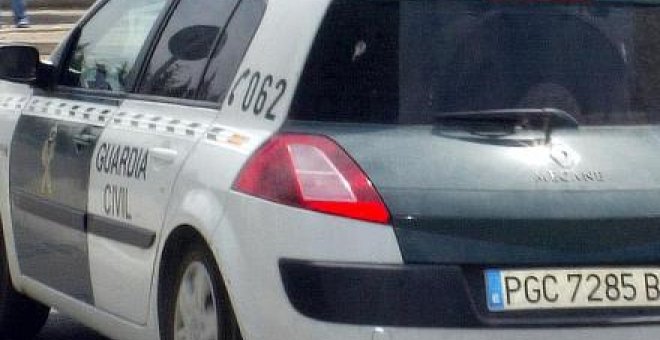 La Guardia Civil desarticula un grupo de estafadores y detiene a 6 personas