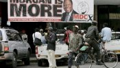 Se espera para hoy el fallo judicial sobre las elecciones presidenciales de Zimbabue