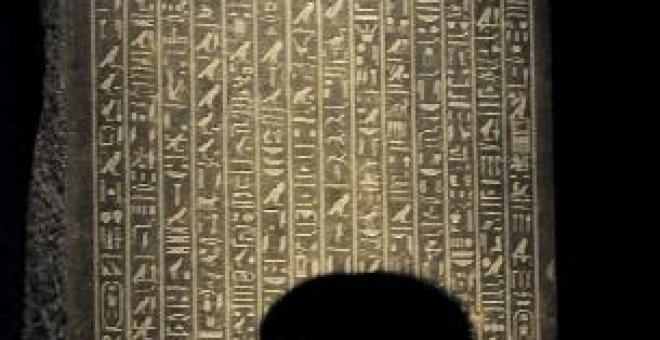 Mil quinientos años de historia de Egipto salen a la luz