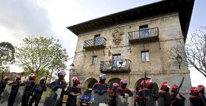 El Ayuntamiento de Zizurkil aprueba retirar los nombres etarras a dos plazas del pueblo