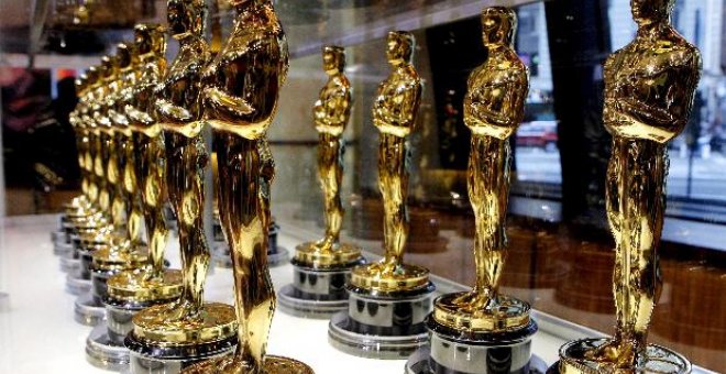 Los Óscar de 2009 se celebrarán de nuevo en el teatro Kodak el 22 de febrero