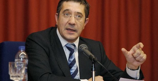 La Ejecutiva del PSE-EE propone a López candidato a Lehendakari para liderar el cambio