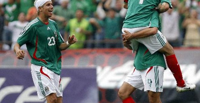 México elige a Monterrey como sede para eliminatorias con Belice