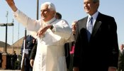 El Papa llega a EE.UU. con un mensaje de disculpas por los abusos sexuales de sacerdotes