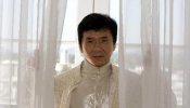 Jackie Chan y Jet Li forman una pareja de leyenda en 'The Forbbiden Kingdom'