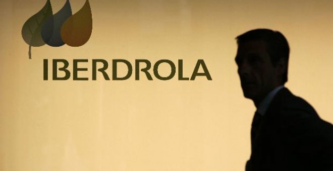 Iberdrola gana 1.204 millones en el primer trimestre, casi el triple que en 2007