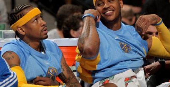 Los Nuggets, primer obstáculo de los Lakers en su camino hacia el anillo