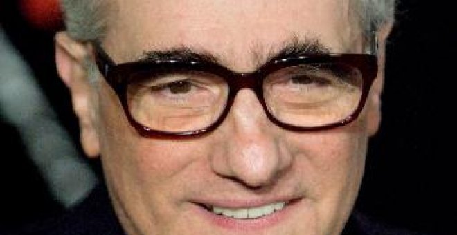 Scorsese ha jugado las reglas de Hollywood sin dejar de ser un autor, según un biógrafo