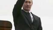 Putin niega que mantenga relaciones con la campeona olímpica Alina Kabáeva