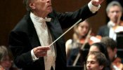 Claudio Abbado dirige en el teatro Real su primera ópera en España, "Fidelio"