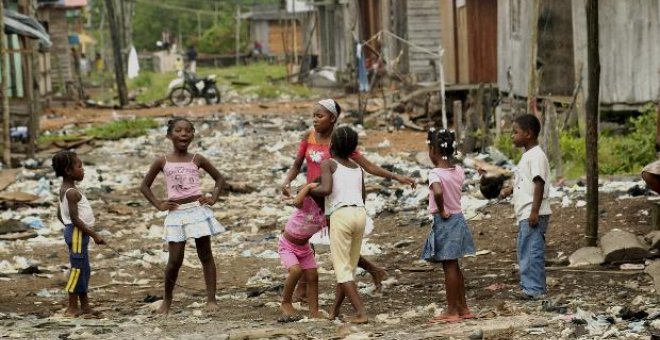 Malaria, la muerte silenciosa que cada 30 segundos mata a un niño