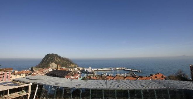 Los museos de Guipúzcoa tendrán su "eje" en el centro de Patrimonio Mueble de Irún