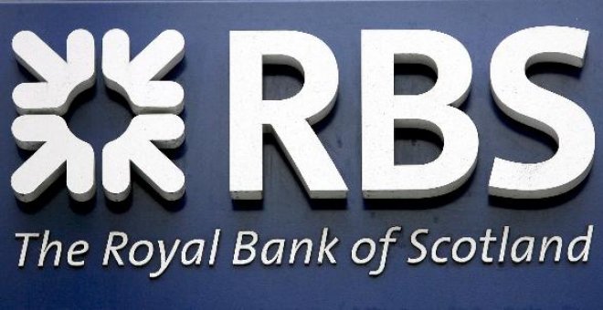 El Royal Bank of Scotland se dispone a anunciar 4.000 millones de pérdidas
