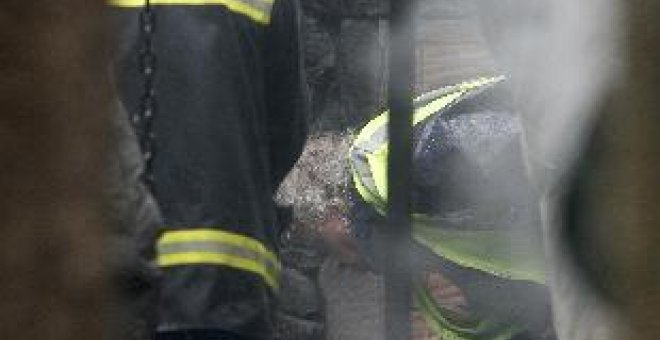 Seis personas de una misma familia mueren en un incendio en Écija (Sevilla)