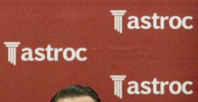 El ex consejero delegado de Astroc declara el martes ante el juez Garzón