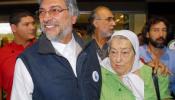 Los paraguayos votan en unos comicios que pueden hacer historia