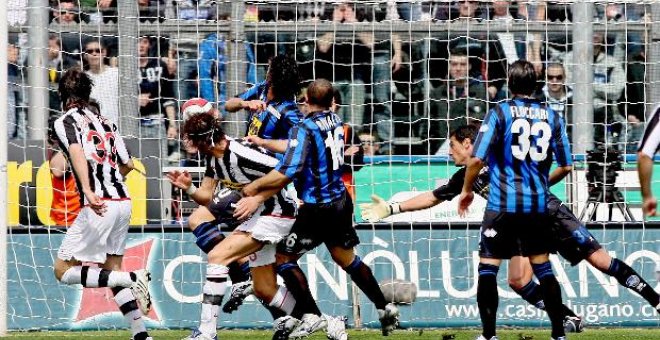 El Juventus no perdona y salta a la caza de un Roma herido