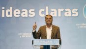 González Pons cree que el PP podría estar en peligro de ruptura si dejan que el PSOE gane el Congreso