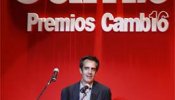 ‘Público’, premiado por ‘Cambio16’ entre lo mejor de 2007